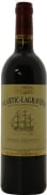 Chateau Malartic-Lagraviere  2000 Front Bottle Shot