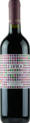 Duemani CiFRA Cabernet Franc 2017  Front Bottle Shot