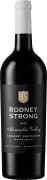 Rodney Strong Alexander Valley Estate Cabernet Sauvignon 2023 Front Bottle Shot