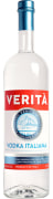 Verita Vodka Italiana (1 Liter) Front Bottle Shot