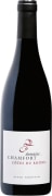 Bernard Chamfort Cotes du Rhone 2025 Front Bottle Shot