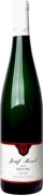 Josef Rosch Trittenheim Apotheke Riesling Spatlese (500ML) 2006  Front Bottle Shot