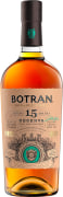 Botran No. 15 Reserva Especial Rum (700ML) Front Bottle Shot