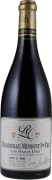 Lucien Le Moine Chambolle-Musigny Les Hauts Doix Premier Cru 2013  Front Bottle Shot