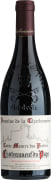 Domaine de la Charbonniere Chateauneuf-du-Pape Mourre des Perdrix 2020  Front Bottle Shot