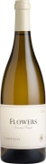Flowers Sonoma Coast Chardonnay 2019  Front Bottle Shot