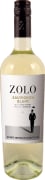 Zolo Sauvignon Blanc 2019  Front Bottle Shot