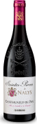 Chateau de Nalys Saintes Pierres de Nalys Chateauneuf-du-Pape (1.5 Liter Magnum) 2016  Front Bottle Shot