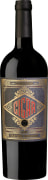 Cigar Old Vine Zinfandel 2019  Front Bottle Shot