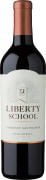 Liberty School Cabernet Sauvignon 2019  Front Bottle Shot