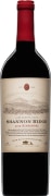 Shannon Ridge High Elevation Zinfandel 2019 Front Bottle Shot