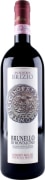Podere Brizio Brunello di Montalcino 2012 Front Bottle Shot