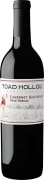 Toad Hollow Paso Robles Cabernet Sauvignon 2022  Front Bottle Shot