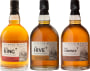 Wemyss Malts Scotch Tasting Trio Gift Product Image