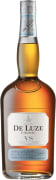 De Luze VS Cognac Front Bottle Shot