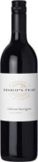 Bishop's Peak Cabernet Sauvignon 2016 Front Bottle Shot