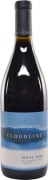 Cloudline Pinot Noir 2018  Front Bottle Shot
