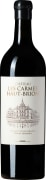 Chateau Les Carmes Haut-Brion (Futures Pre-Sale) 2023 Front Bottle Shot