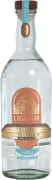 Lagrimas Del Valle El Sabino Plata Front Bottle Shot