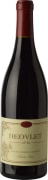 Deovlet Santa Barbara County Pinot Noir 2016  Front Bottle Shot