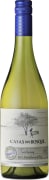 Casas del Bosque Reserva Chardonnay 2019 Front Bottle Shot