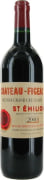 Chateau Figeac  2000  Front Bottle Shot