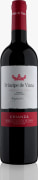 Principe de Viana Tinto Crianza 2014  Front Bottle Shot