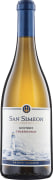 San Simeon Monterey Chardonnay 2018  Front Bottle Shot