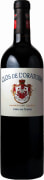 Clos de l'Oratoire  2014 Front Bottle Shot