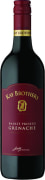 Kay Brothers Basket Pressed Grenache 2015 Front Bottle Shot