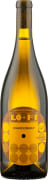 Lo-Fi Wines Chardonnay 2015 Front Bottle Shot