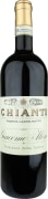 Giacomo Mori Chianti Riserva Castelrotto 2018  Front Bottle Shot