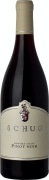 Schug Sonoma Coast Pinot Noir 2020  Front Bottle Shot