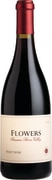 Flowers Russian River Pinot Noir 2021  Front Bottle Shot