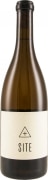 Site Larner Vineyard Viognier 2018  Front Bottle Shot