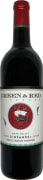 Green & Red Chiles Canyon Vineyards Zinfandel 2022  Front Bottle Shot