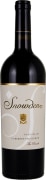 Snowden The Ranch Cabernet Sauvignon 2019  Front Bottle Shot