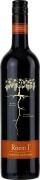 Root:1 Cabernet Sauvignon Reserva 2016  Front Bottle Shot
