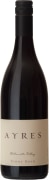 Ayres Willamette Valley Pinot Noir 2024  Front Bottle Shot