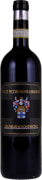 Ciacci Piccolomini d'Aragona Brunello di Montalcino (375ML half-bottle) 2015  Front Bottle Shot
