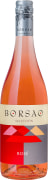 Borsao Rose 2019  Front Bottle Shot