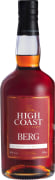 High Coast Berg Single Malt Whisky Front Bottle Shot