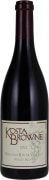 Kosta Browne Russian River Pinot Noir 2012  Front Bottle Shot