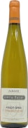 Domaine Emile Beyer Tradition Pinot Gris 2021  Front Bottle Shot
