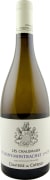 Domaine Comtesse de Cherisey Puligny-Montrachet Les Chalumaux Premier Cru 2022  Front Bottle Shot