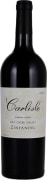 Carlisle Dry Creek Valley Zinfandel 2016  Front Bottle Shot