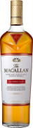 The Macallan Classic Cut Single Malt Scotch Whisky (2024 Edition) Front Bottle Shot