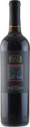 Robert Biale Vineyards Black Chicken Zinfandel 2019  Front Bottle Shot