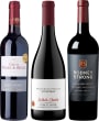 wine.com Critics' Choice: Red Wine Trio  Gift Product Image