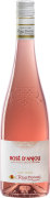 Remy Pannier Rose d'Anjou 2018 Front Bottle Shot